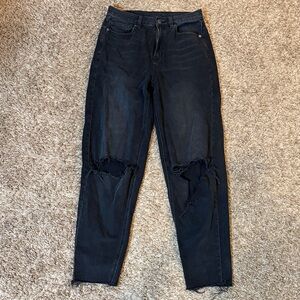 American Eagle 4L jeans